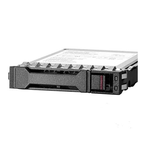 🖴 هارد سرور HPE 600GB 10K SAS 12G SFF — تصویر ۱۱