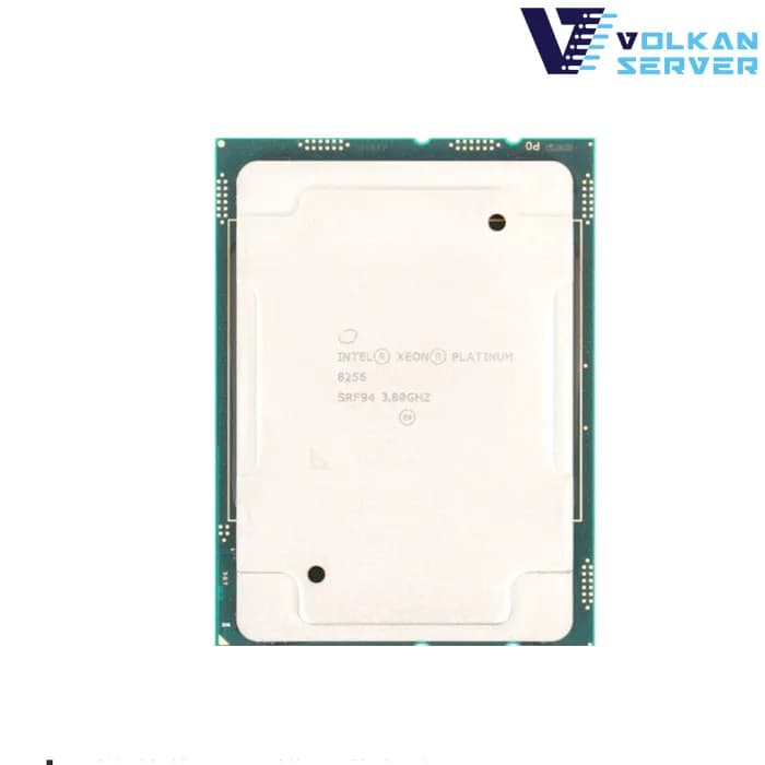 پردازنده سرور اینتل Intel Xeon Platinum 8180M — تصویر ۶