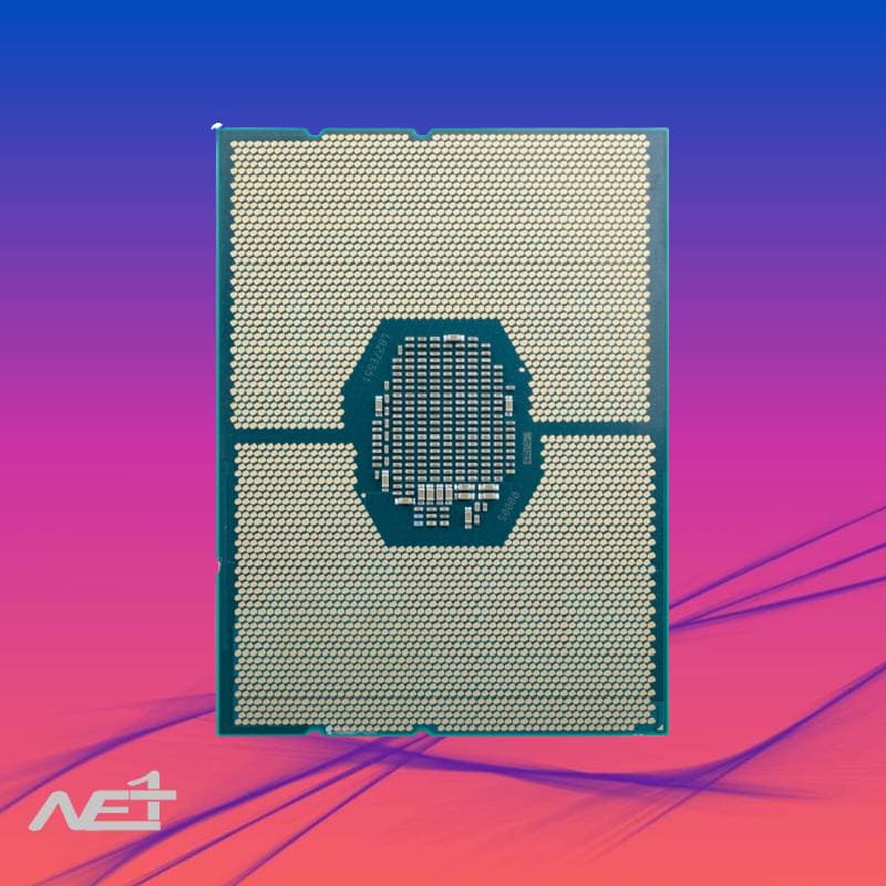 پردازنده سرور اینتل Intel Xeon Platinum 8180M — تصویر ۵