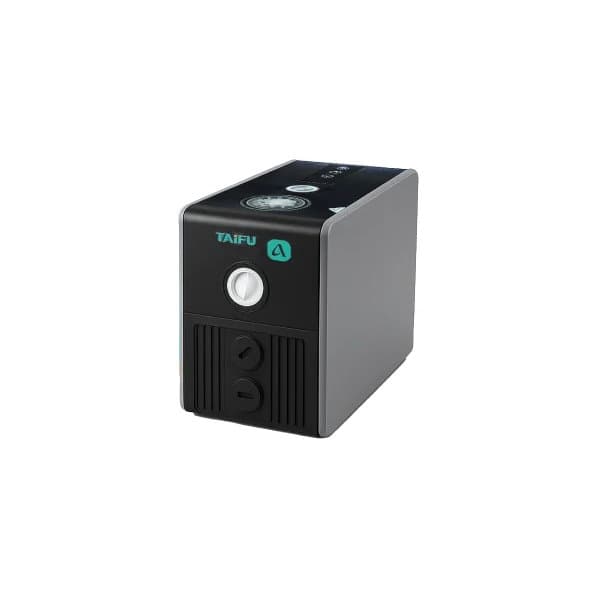 پمپ هوشمند تایفو 400 وات سایلنت مدل TAIFU MASTER400 — تصویر ۳