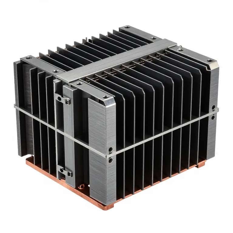 هیت سینک اچ پی HP DL380 G10