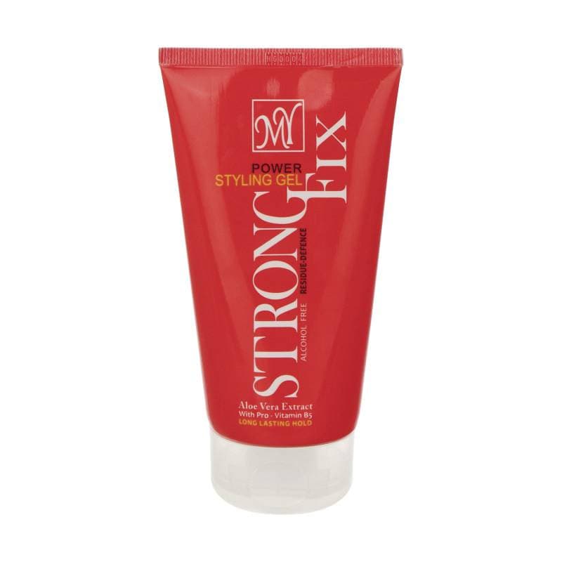 ژل حالت دهنده مو سر مای مدل Strong Fix حجم 150 میلی لیتر — تصویر ۱۰