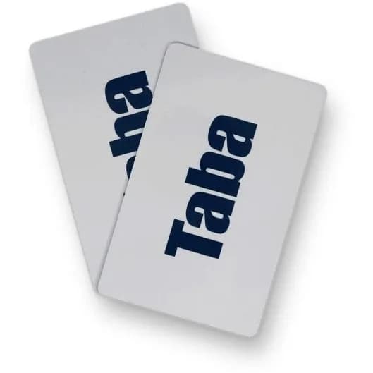 کارت دربازکن تابا