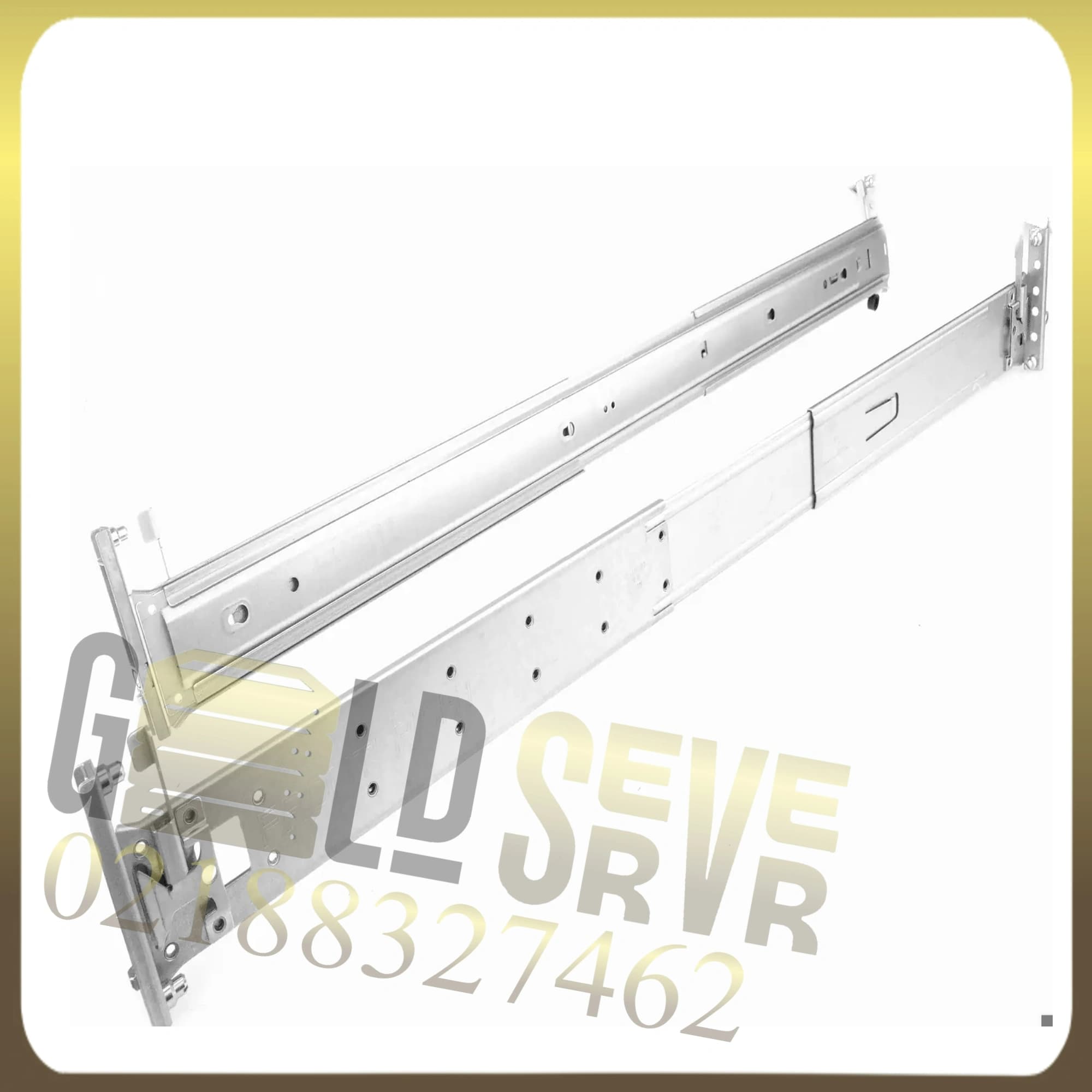 ریل کیت سرور اچ پی مدل HP DL380 G8, G9 Server Rail Kit