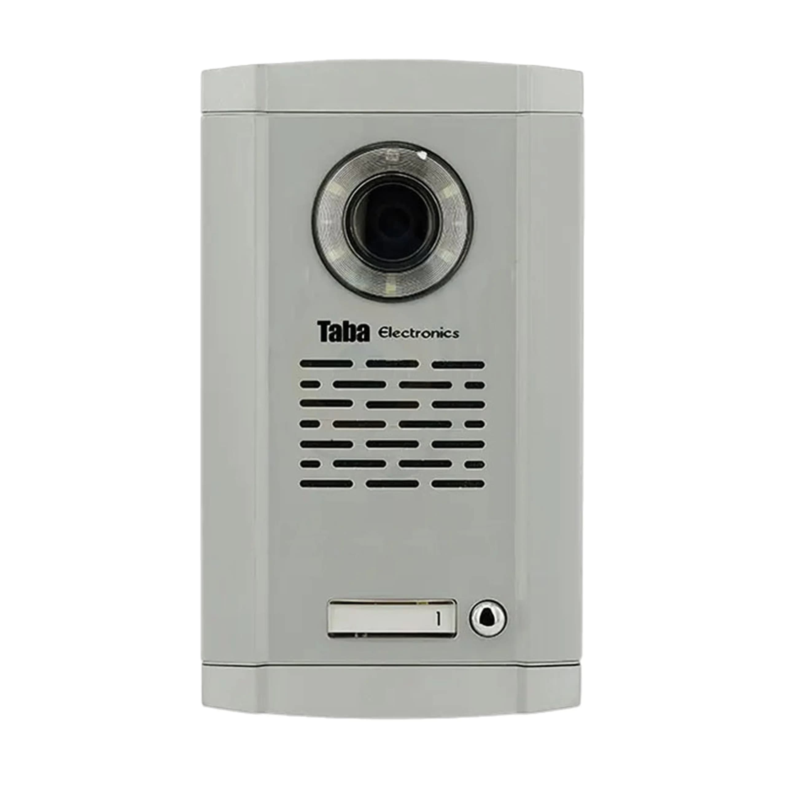پنل آیفون تصویری 1 واحدی سهند تابا TVD-1860
