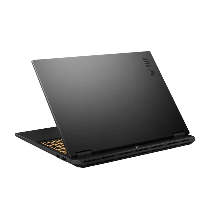 لپ تاپ ایسوس 16 اینچی مدل TUF FX608LM Ultra9 275HX 64GB 2TB RTX5060 8GB — تصویر ۷