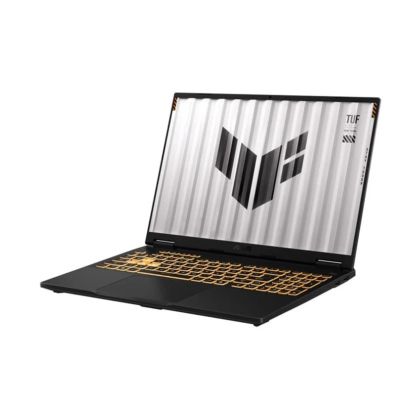 لپ تاپ ایسوس 16 اینچی مدل TUF FX608LM Ultra9 275HX 32GB 1TB RTX5060 8GB — تصویر ۳