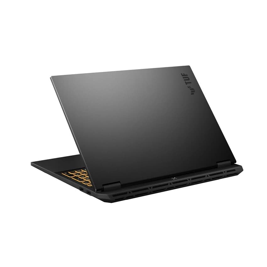 لپ تاپ ایسوس 16 اینچی مدل TUF FX608LM Ultra9 275HX 32GB 1TB RTX5060 8GB — تصویر ۴