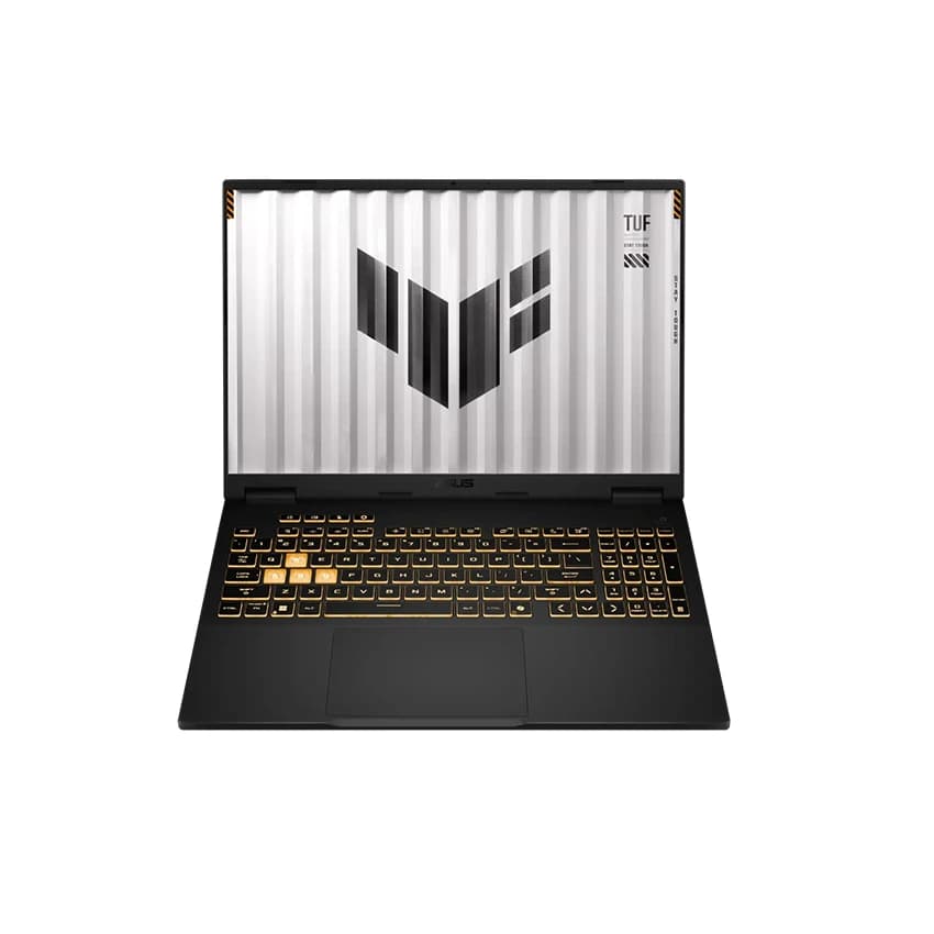 لپ تاپ ایسوس 16 اینچی مدل TUF FX608LM Ultra9 275HX 32GB 1TB RTX5060 8GB — تصویر ۶