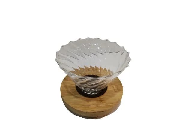 v60 پایه بامبو — تصویر ۱۰