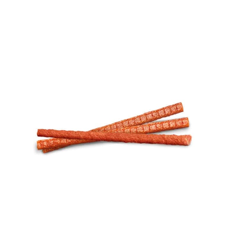 تشویقی سگ با طعم مرغ هابون Howbone Dog Snacks With Chicken Meat وزن 75 گرم — تصویر ۵