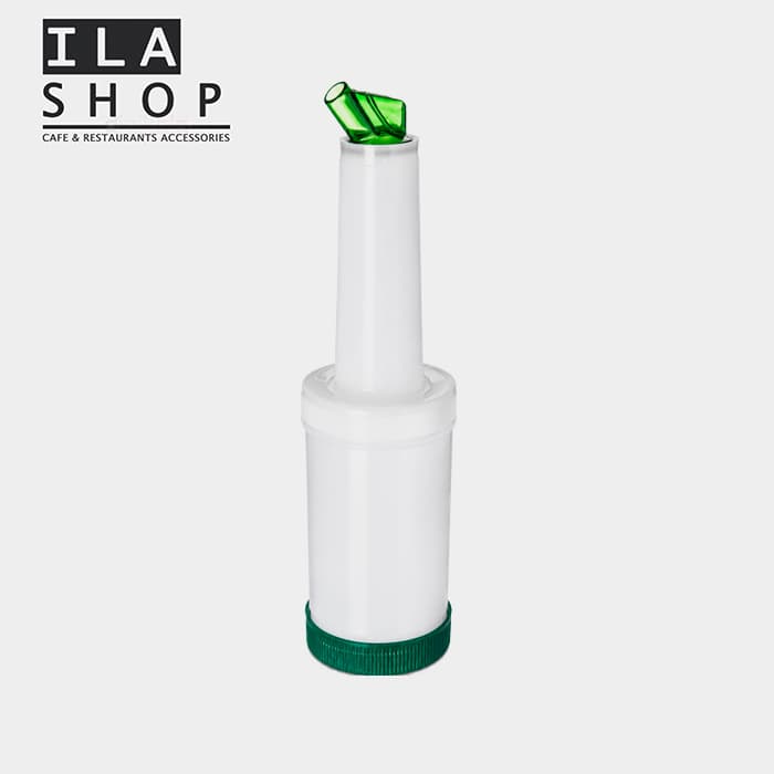 جویس باتل سبز یک لیتری یک عددی ایلا