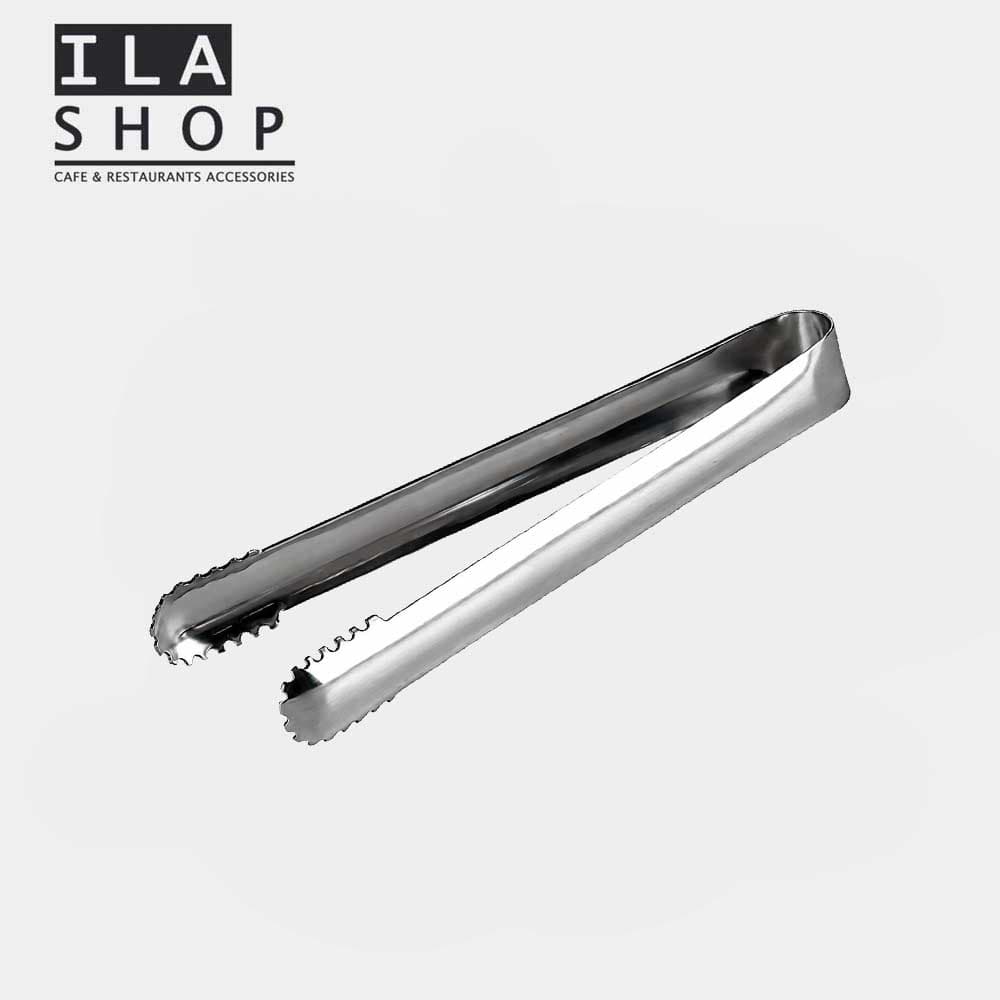 انبر یخ استیل وینود G-122 یک عددی ایلا — تصویر ۲