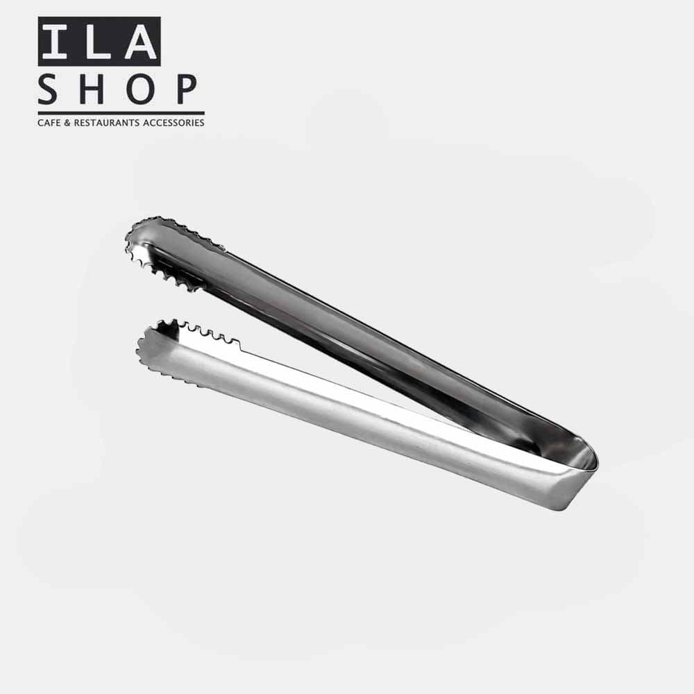 انبر یخ استیل وینود G-122 یک عددی ایلا — تصویر ۳