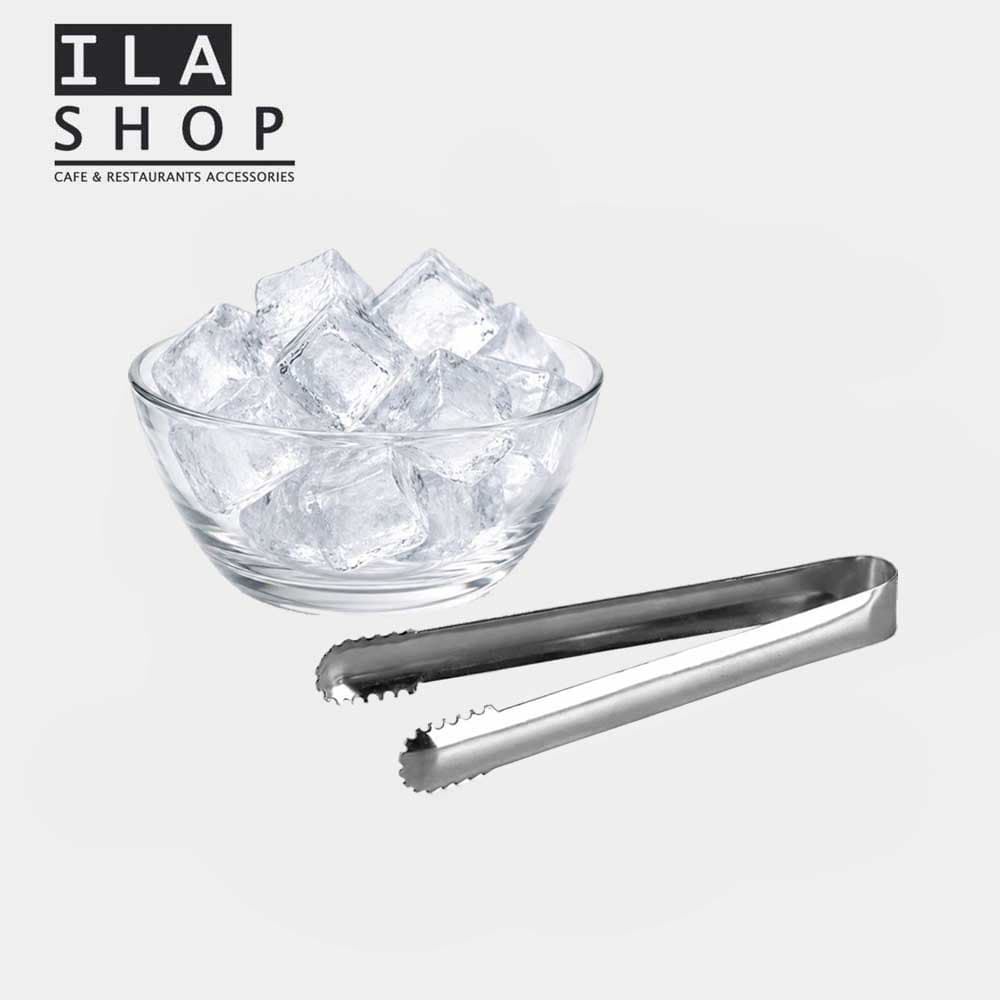 انبر یخ استیل وینود G-122 یک عددی ایلا — تصویر ۴