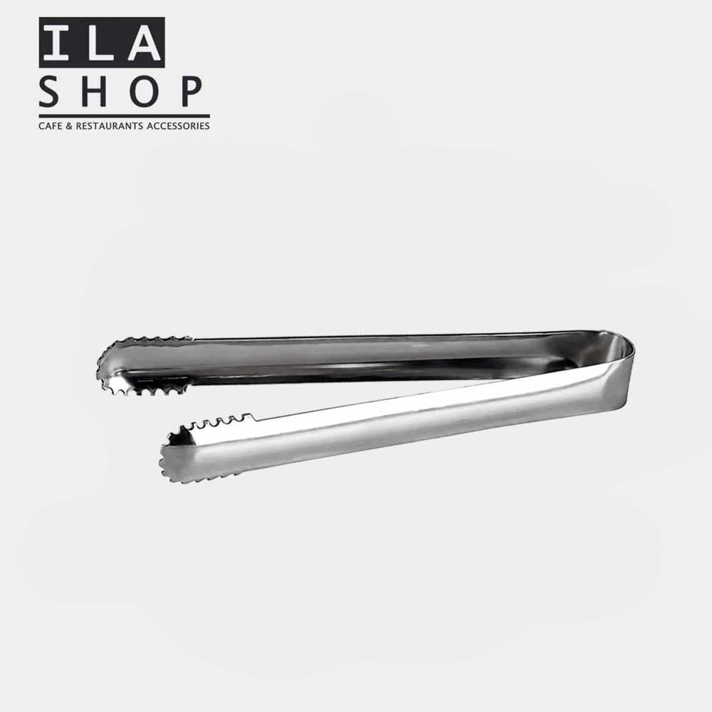 انبر یخ استیل وینود G-122 یک عددی ایلا — تصویر ۵