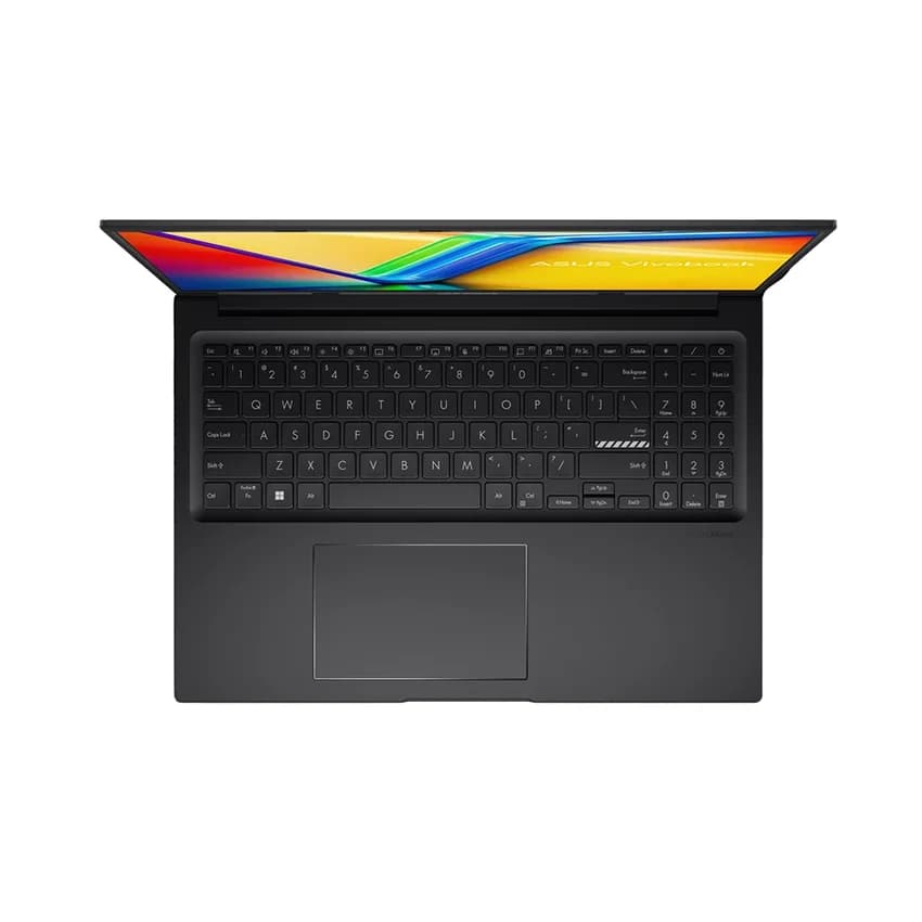 لپ تاپ ایسوس 16 اینچی مدل Vivobook K3605VC i5 13420H 40GB 512GB RTX3050 4GB — تصویر ۳