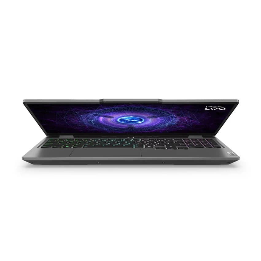 لپ تاپ لنوو 15.6 اینچی مدل LOQ 15IAX9 i5 12600HX 16GB 2TB RTX3050 6GB — تصویر ۵