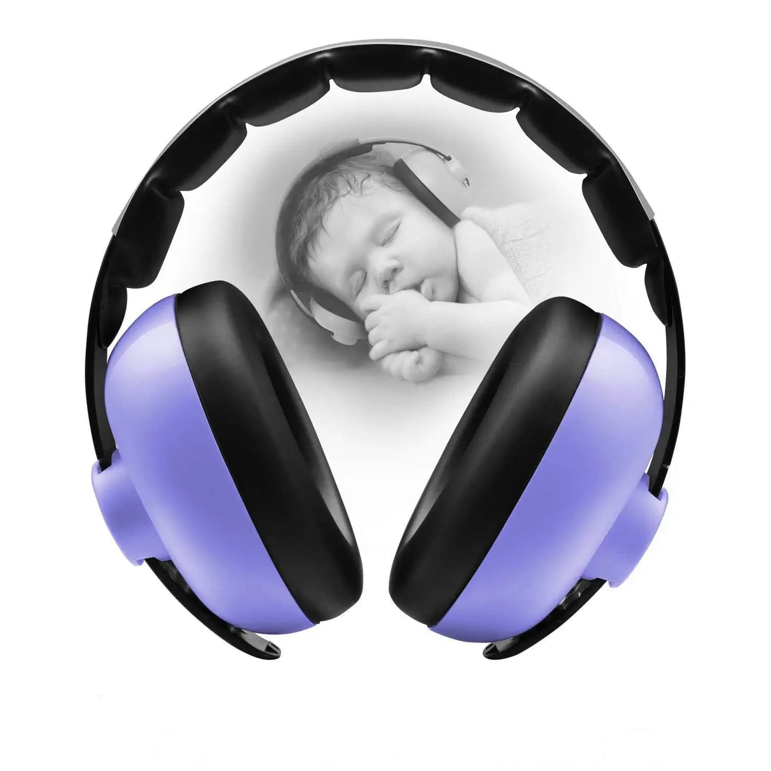 صدا و نویز گیر کودک sitobaby