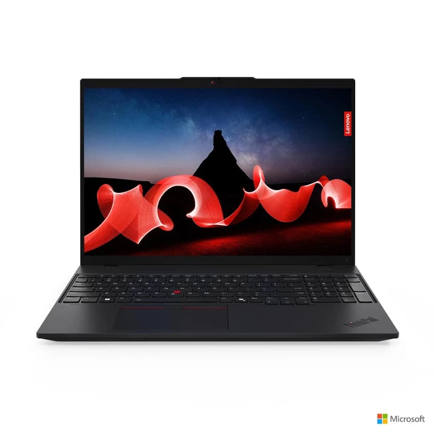 لپ تاپ لنوو 16 اینچی مدل ThinkPad L16 Gen1 Ultra5 135U 24GB 2TB WUXGA