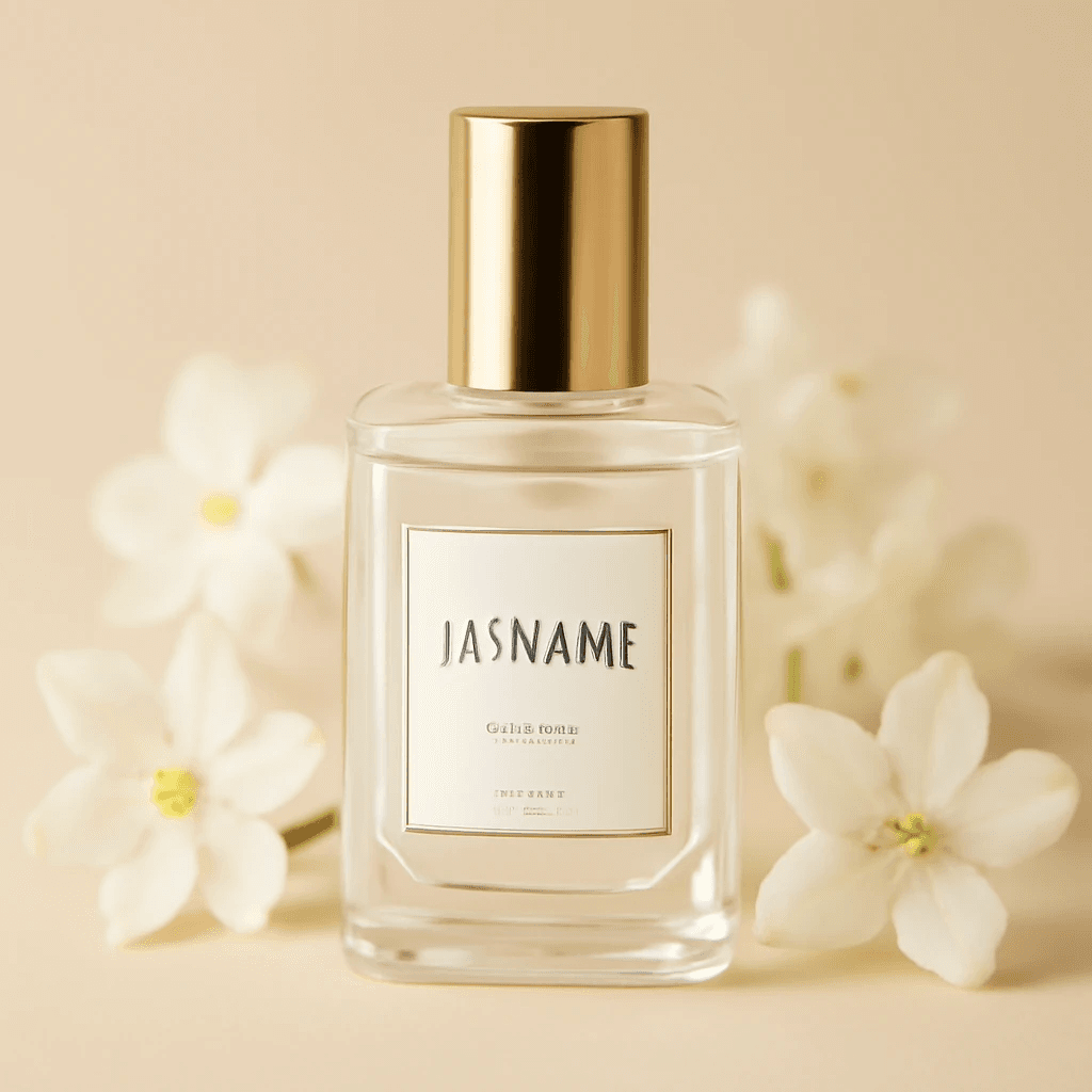 دکانت عطر یاس – برند لوزی — تصویر ۲