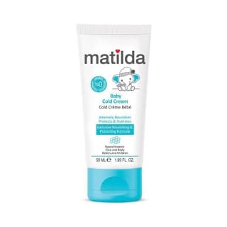کلد کرم کودک 50 میل ماتیلدا Matilda