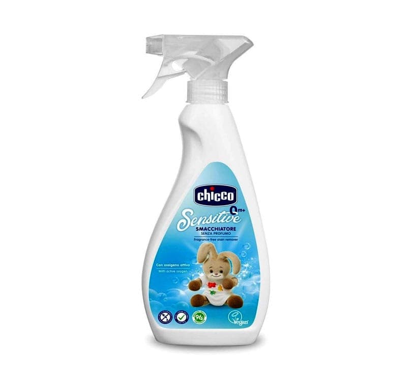 اسپری لکه بر لباس چیکو Chicco — تصویر ۲