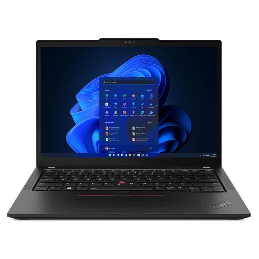 لپ تاپ لنوو 13.3 اینچی مدل ThinkPad X13 Gen 4 – i7 1355U 16GB 1TB
