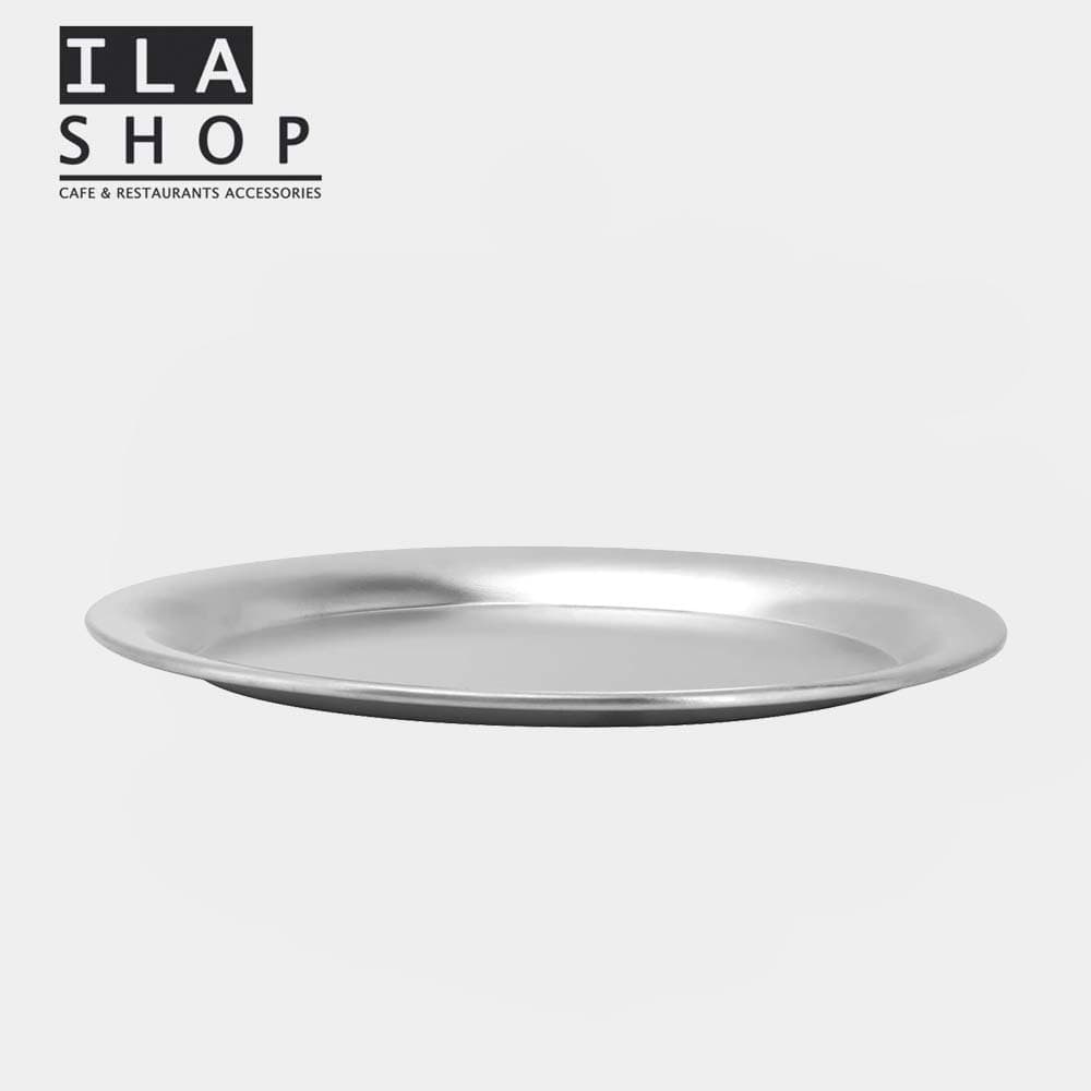رست سرو استیل بیضی کد 551-5 یک عددی ایلا — تصویر ۴
