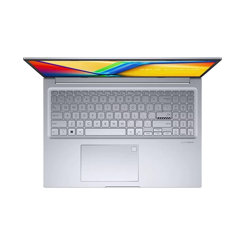 لپ تاپ ایسوس 16 اینچی مدل Vivobook S3605ZF i5 12500H 16GB 2TB RTX2050 4GB — تصویر ۶