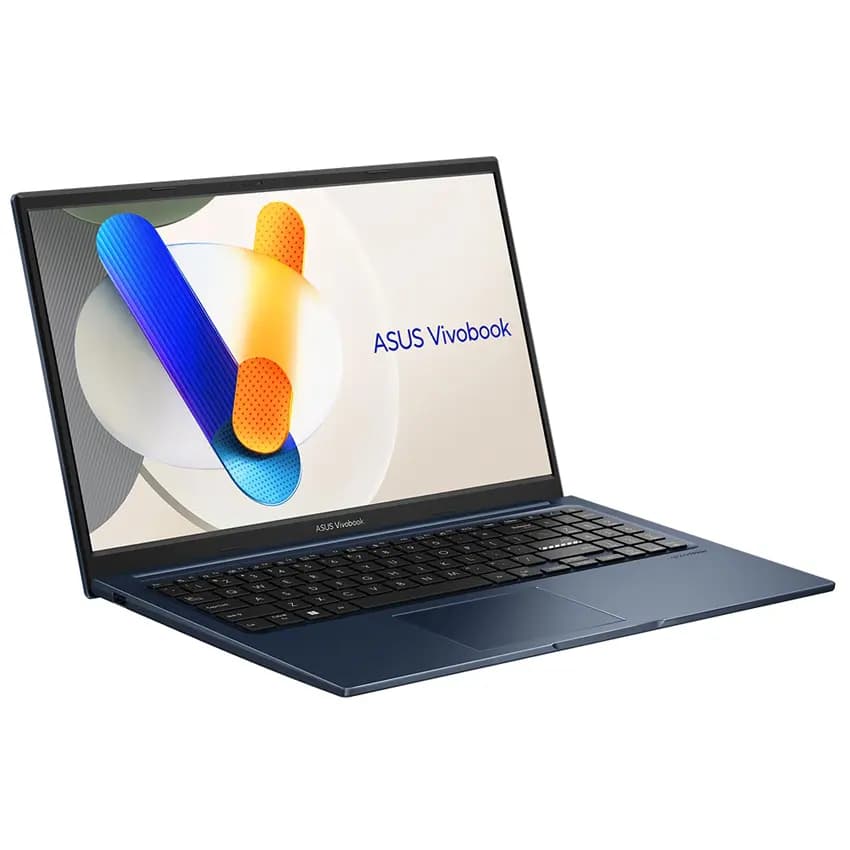 لپ تاپ ایسوس 15.6 اینچی مدل Vivobook F1504VA i3 1315U 20GB 2TB — تصویر ۷
