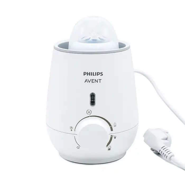 گرمکن شیشه شیر فیلیپس اونت Philips Avent