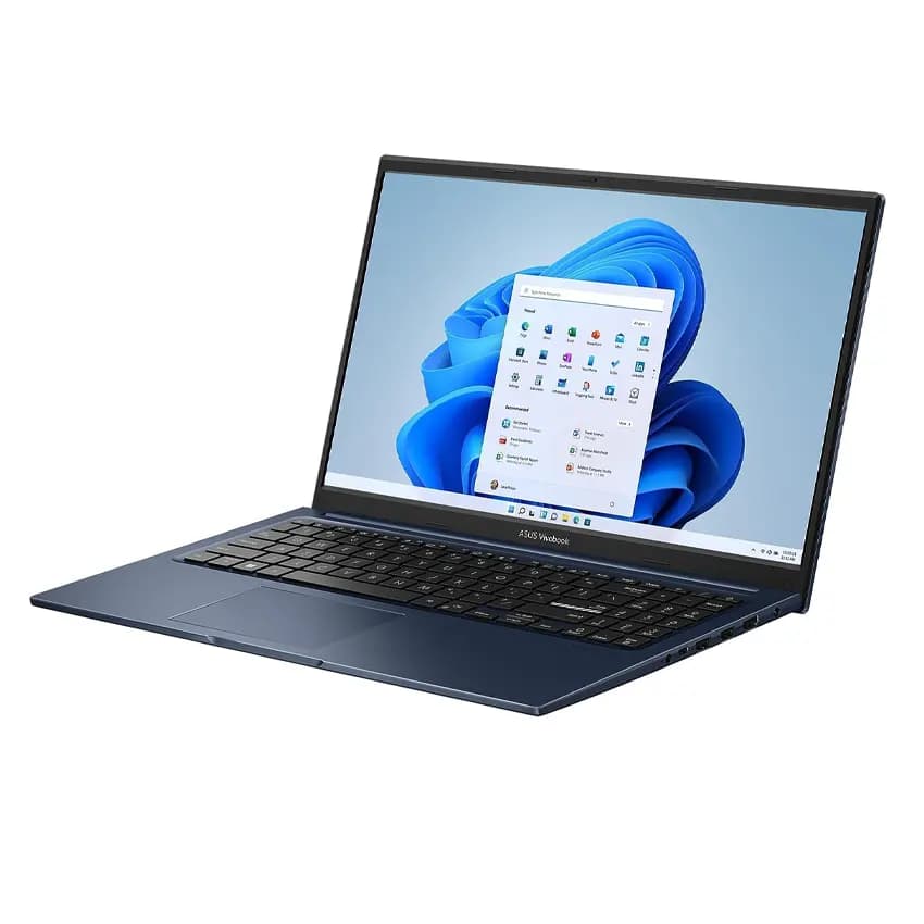 لپ تاپ ایسوس 15.6 اینچی مدل Vivobook F1504VA i3 1315U 12GB 2TB — تصویر ۶