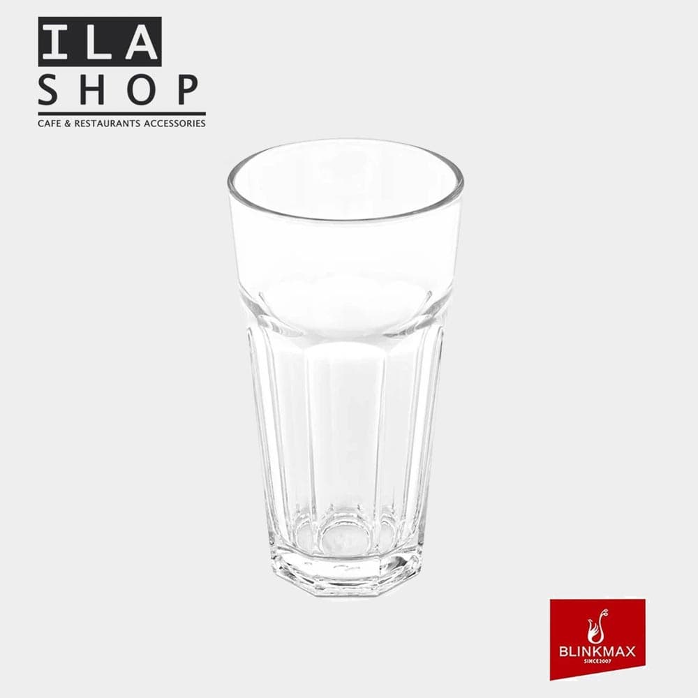 لیوان کازابلانکا 5008 بیلینک مکس 480 میل شش عددی ایلا — تصویر ۴