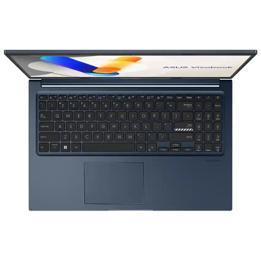لپ تاپ ایسوس 15.6 اینچی مدل Vivobook F1504VA i3 1315U 20GB 1TB — تصویر ۳
