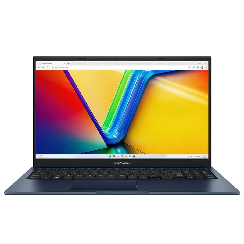 لپ تاپ ایسوس 15.6 اینچی مدل Vivobook F1504VA i3 1315U 20GB 1TB — تصویر ۸