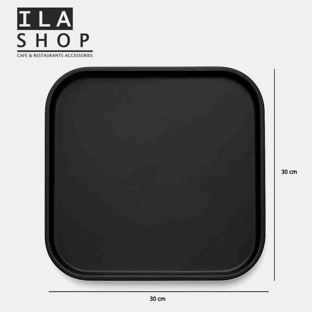 پلیت مربع 30*30 ملامین کد 8830 یک عددی ایلا — تصویر ۳