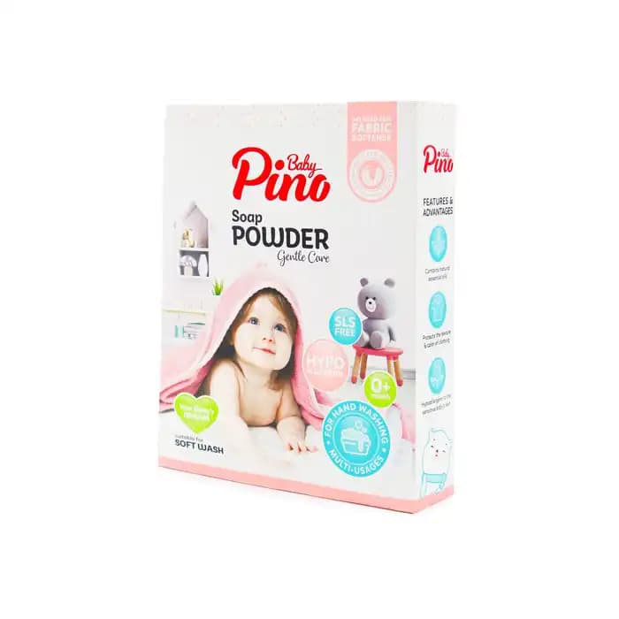 پودر صابون دستی پینو بیبی Pino Baby