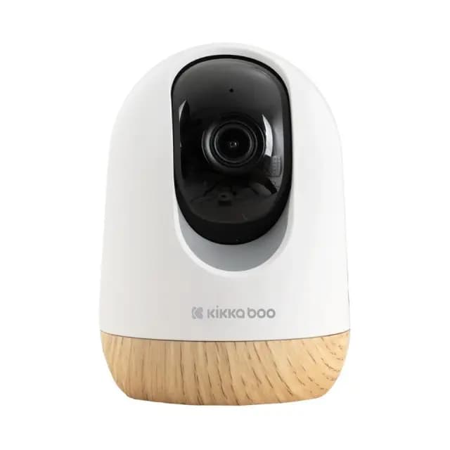 دوربین اتاق کودک وای فای دار کیکابو Kikkaboo Ethan — تصویر ۲