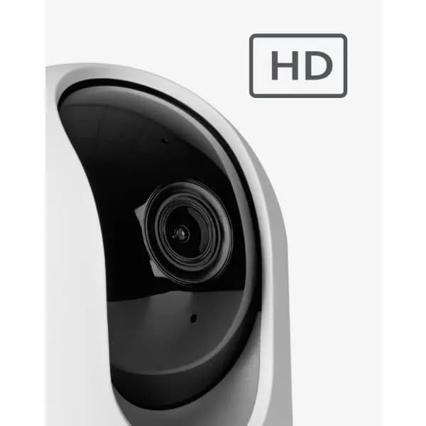 دوربین اتاق کودک وای فای دار کیکابو Kikkaboo Ethan — تصویر ۴