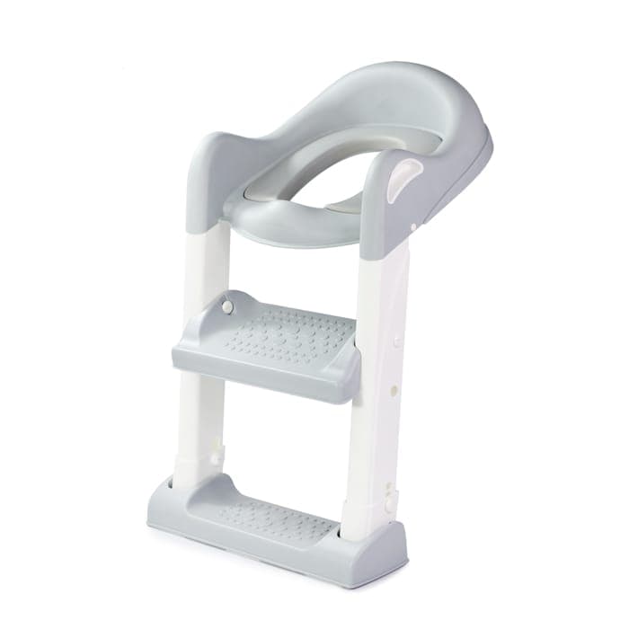 رابط توالت فرنگی پله دار تاشو