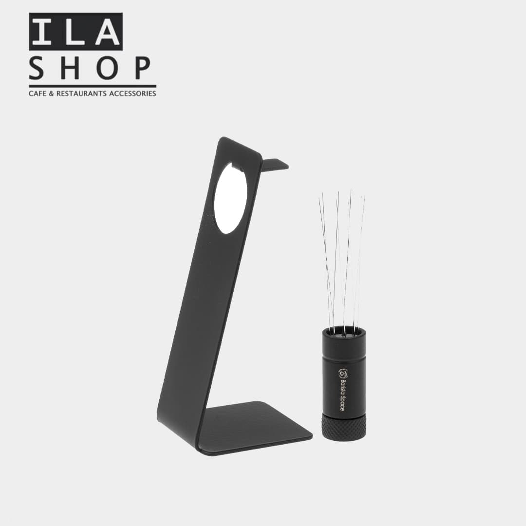 نیدل سوزنی مگنت دار همراه با پایه Barista Space یک عددی ایلا — تصویر ۴