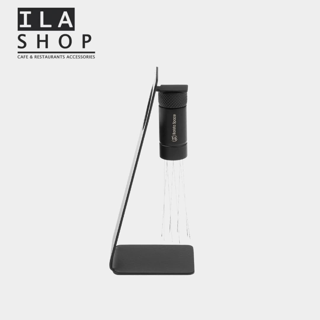 نیدل سوزنی مگنت دار همراه با پایه Barista Space یک عددی ایلا
