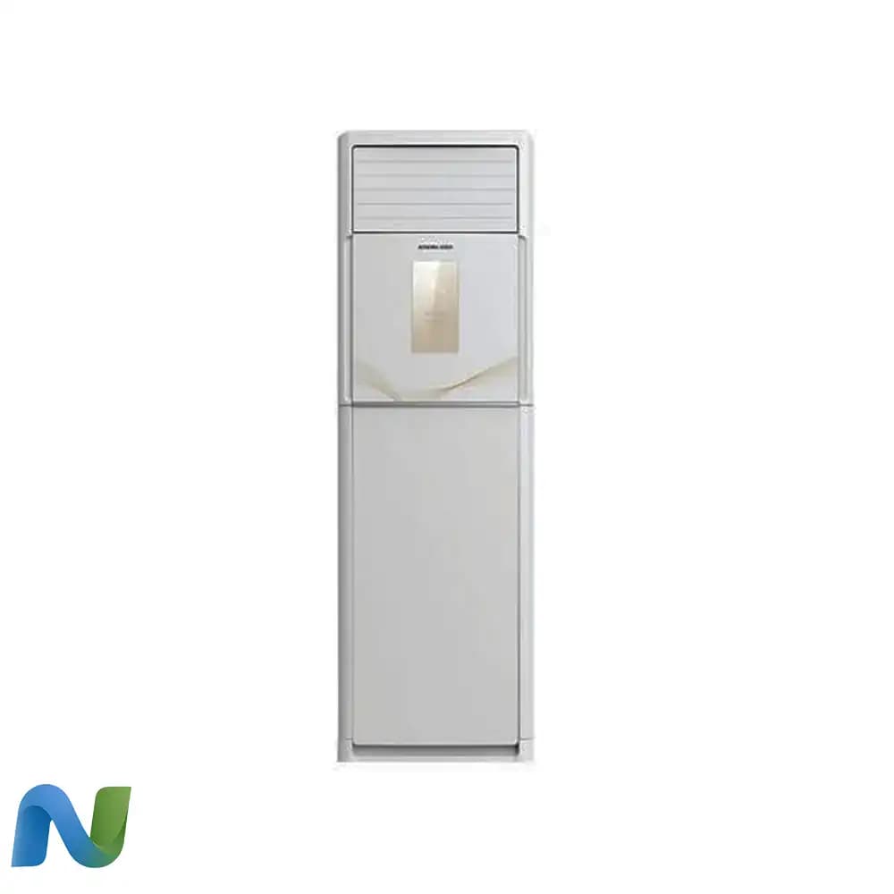 کولر گازی ایستاده 36000 الترا جنرال گلد مدل کم مصرف دو فن نورد GG-MF36000-SCROLL-NORD-T3(نسل4)