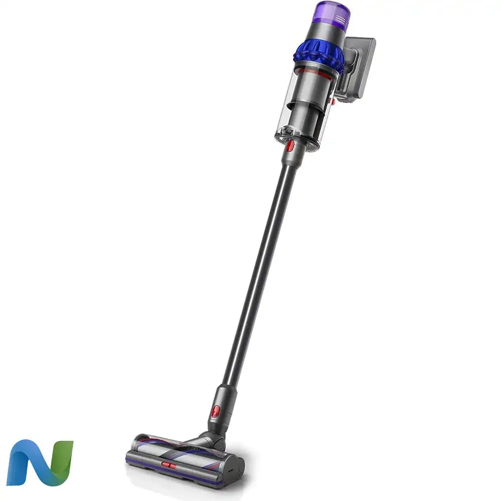 جاروبرقی بی‌سیم Dyson دایسون مدل V15 Detect Pro — تصویر ۲