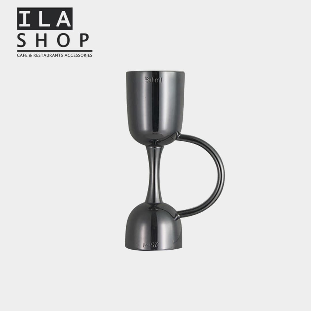 جیگر دسته دار 50 به 25 یک عددی ایلا