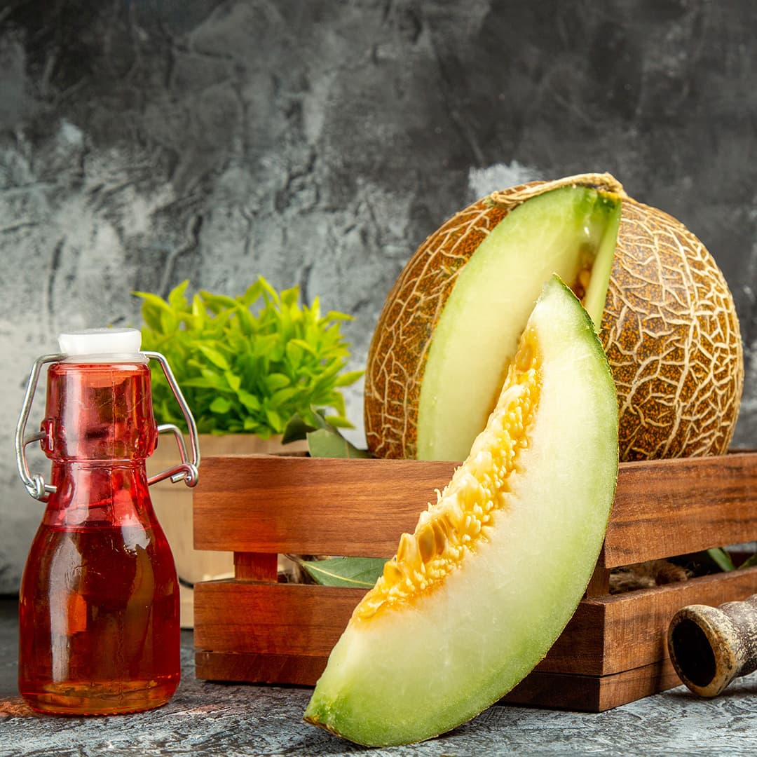 اسانس پایه عطر سازی طالبی — تصویر ۲