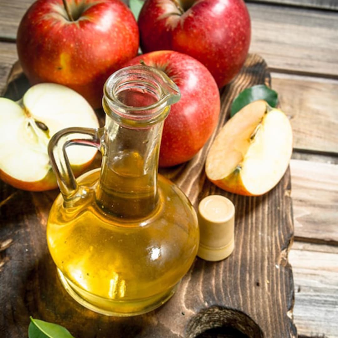 اسانس پایه عطر سازی سیب — تصویر ۲
