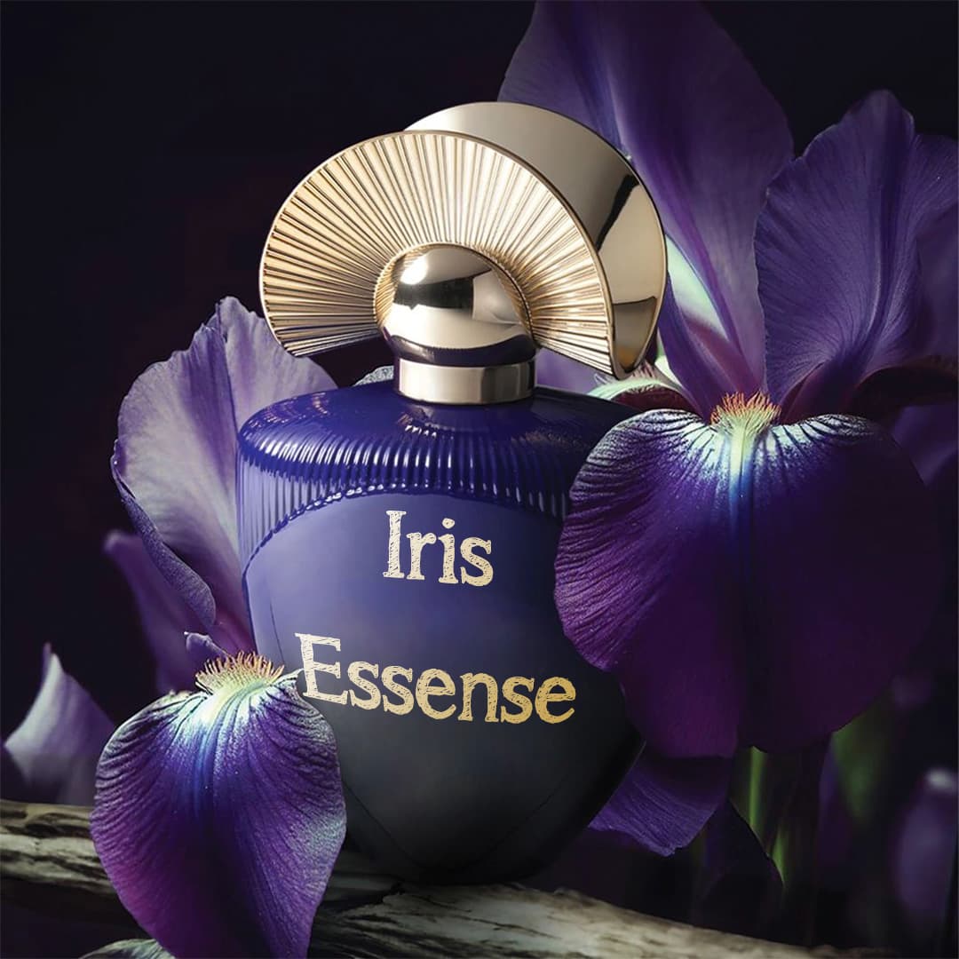 اسانس پایه عطر سازی زنبق