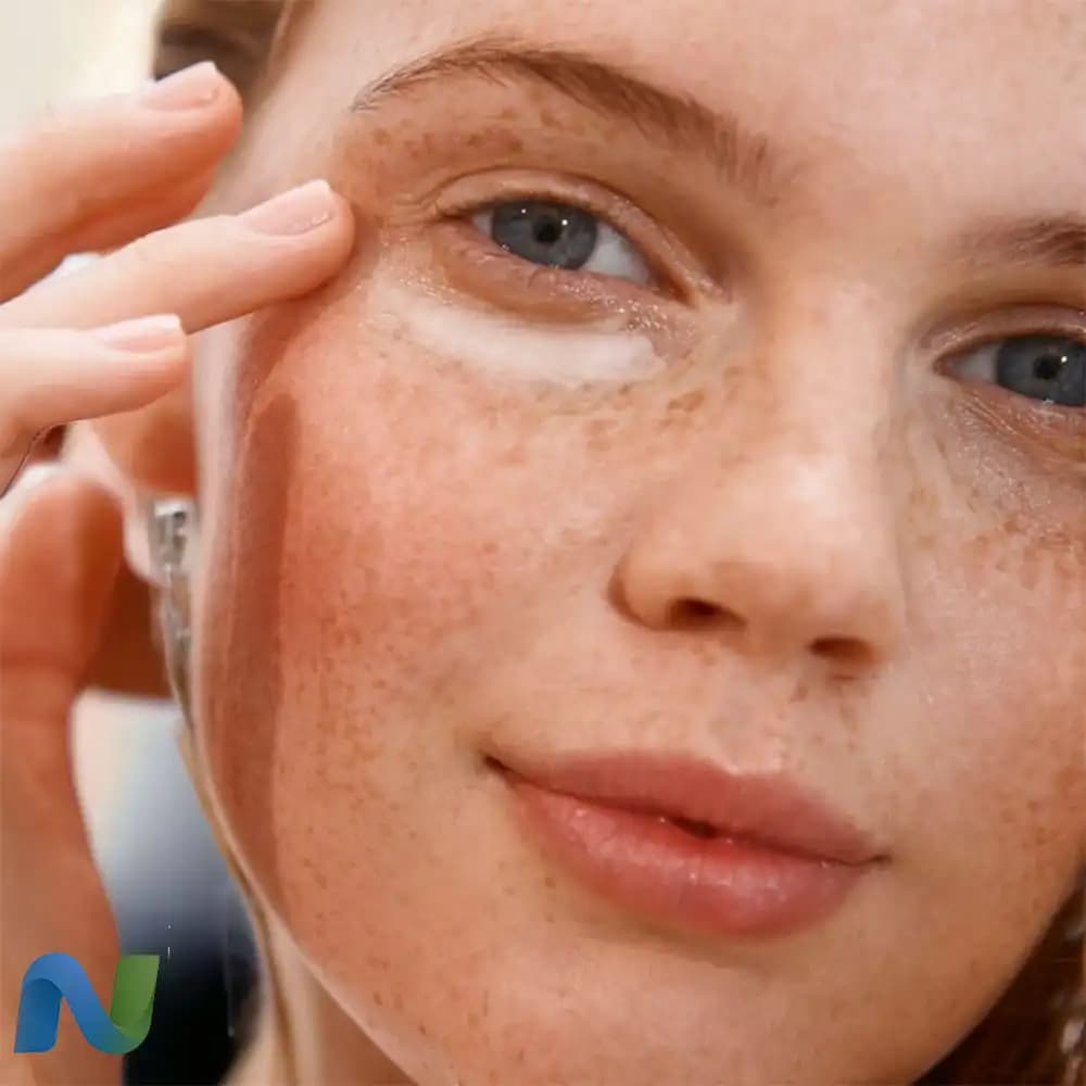 کرم دور چشم شیسیدو SHISEIDO مدل بنفیانس Benefiance حجم 15 میلی لیتر — تصویر ۷